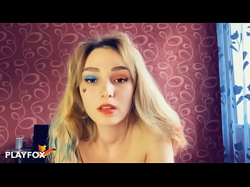 ❤️ Чароўныя акуляры віртуальнай рэальнасці далі мне сэкс з Харлі Квін Проста порна у порна be.com-full-porner.ru ❌